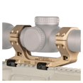 thumbnail image 4 of Mount Reptilia AUS 30 mm 1.70 FDE para visor, 4 of 4