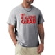 thumbnail image 1 of Camiseta E WALKING GRAD negra con estampado animal para niños camisetas divertidas de secado rápido para hombres, 1 of 7