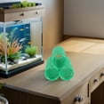 thumbnail image 4 of HAMPPLIES De Acuario Con Y Para Betta Y Camarones, 4 of 6
