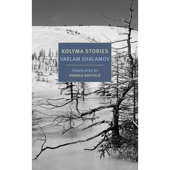 Kolyma Stories