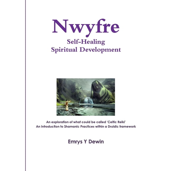 Nwyfre, (Paperback)