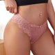 thumbnail image 3 of Bragas de encaje para Mujer, Tangas sexys, lencería íntima, parte trasera en T suave, Tangas diseñadas, 3 of 5