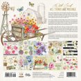 thumbnail image 4 of Calendario de pared Kingdom Expressions 2025, 30 x 30 cm, con arte, 4 of 4