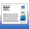 Boston ADVANCE Conditioning Solution MultiPack, 9 Ounces