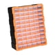 thumbnail image 5 of Caja de almacenamiento de hardware para gabinete, cajón, organizador, 15 x 6,3 x 18,7 pulgadas, tornillos multiusos Estilo a, 5 of 8