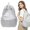A, variant on Anti Abrasion Wear Resistant Fabric Spacious Daily Commute Backpack Stylish Modern Appearance Wearproof Portable Storage Pack For Outdoor Activity Weekend Trip Leisure Gathering Daily Use
