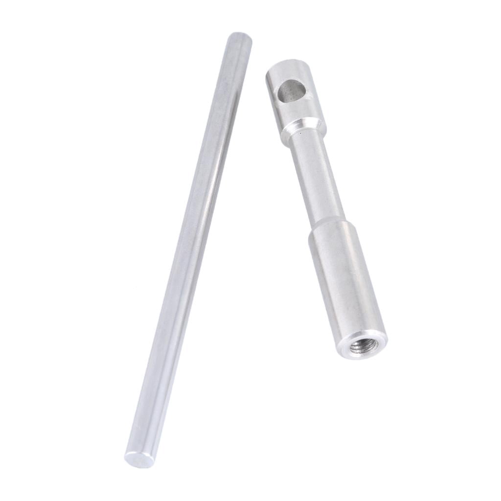 Yihuala Multifunctional Piano Piano Tuning Tuner Tools, Piano Tuning Levers Precisions Piano Tuning Repair Equipment