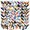 6A, variant on Fantasy Angel Demon Theme Stickers, Waterproof Angel Demon Theme Sticker for Water Bottle Laptop Phone Cases Planner Skateboard Luggage Helmet Party Favor Decor, Ideal for Adults Teens Teacher Rewards