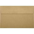 thumbnail image 2 of A9 Invitation Envelopes (5 3/4 x 8 3/4) - Grocery Bag (50 Qty.), 2 of 5