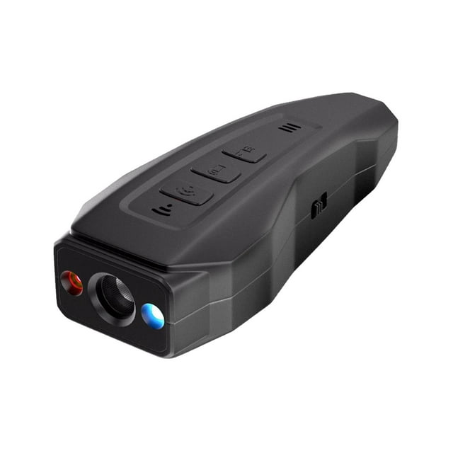 Bouchon Portable pour Chien Animaux de Compagnie Intérieur Extérieur Noir