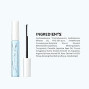 Heroine Make Speedy Mascara Remover, Waterproof Mascara Remover, 6.6 mL Each, 3 Pack (Japan Version)