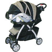 Baby Trend - Travel System, Spunky Plaid