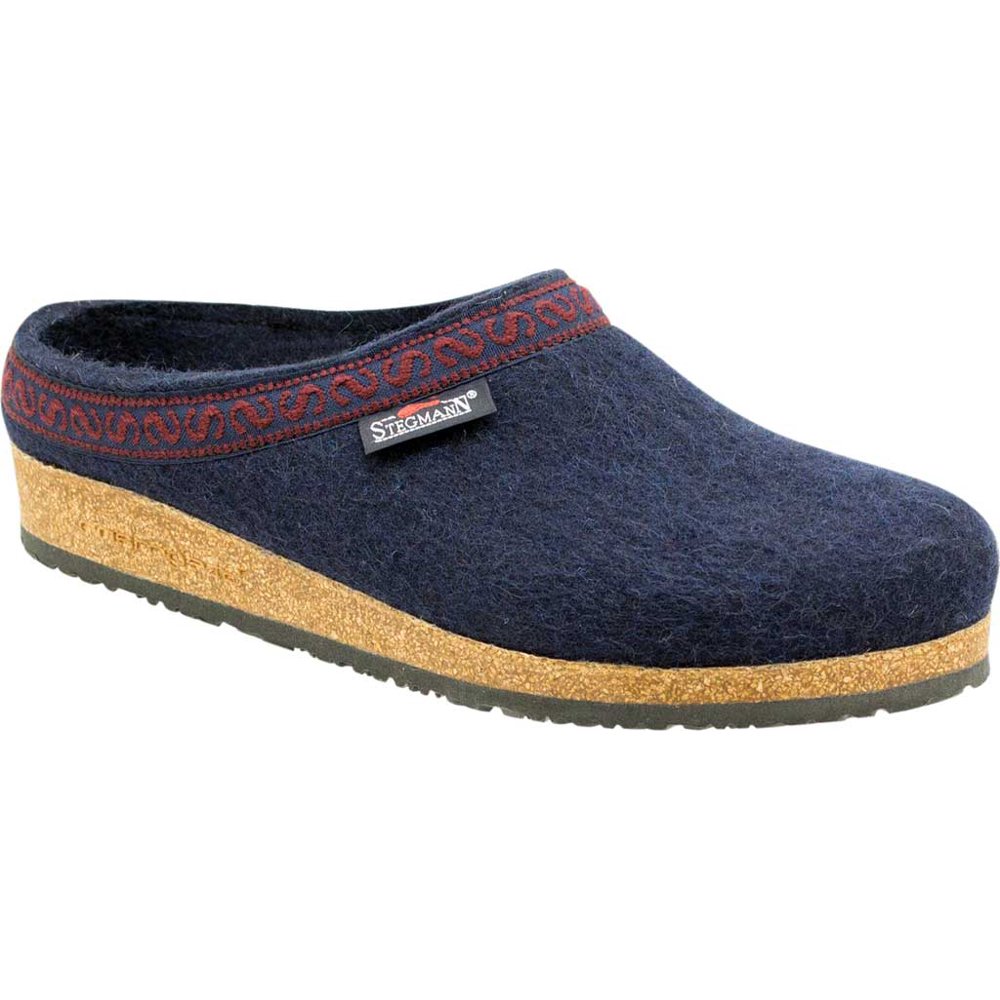 stegmann wool slippers