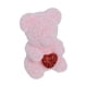 thumbnail image 4 of Centro de mesa con forma de oso de San Valentín, decoración creativa de San Valentín, corazón de San Valentín, oso para esposa, día de San Valentín, , rosa, 4 of 8