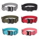 thumbnail image 3 of Collar táctico ajustable de nailon para perros pequeños, medianos y grandes, reflectante, entrenamiento militar, caza al aire libre, 3 of 4