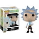 thumbnail image 2 of Figura Funko Pop Animation Rick & Morty Rick 4 Pulgadas, 2 of 2