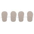 thumbnail image 1 of 4x Almohadilla Absorbente de Sudor de Axila Lavable Y Transpirable para Hombres Zulema Almohadillas protectoras para el sudor de las axilas, 1 of 6