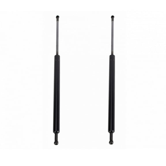 TRQ Rear Hatch Lift Support Shock Strut Set of 2 For 2010-2013 Toyota Highlander GSA09080