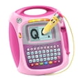thumbnail image 1 of Lápiz Toy LeapFrog Mr Pencil para garabatear, escribir y leer, color rosa, 1 of 8