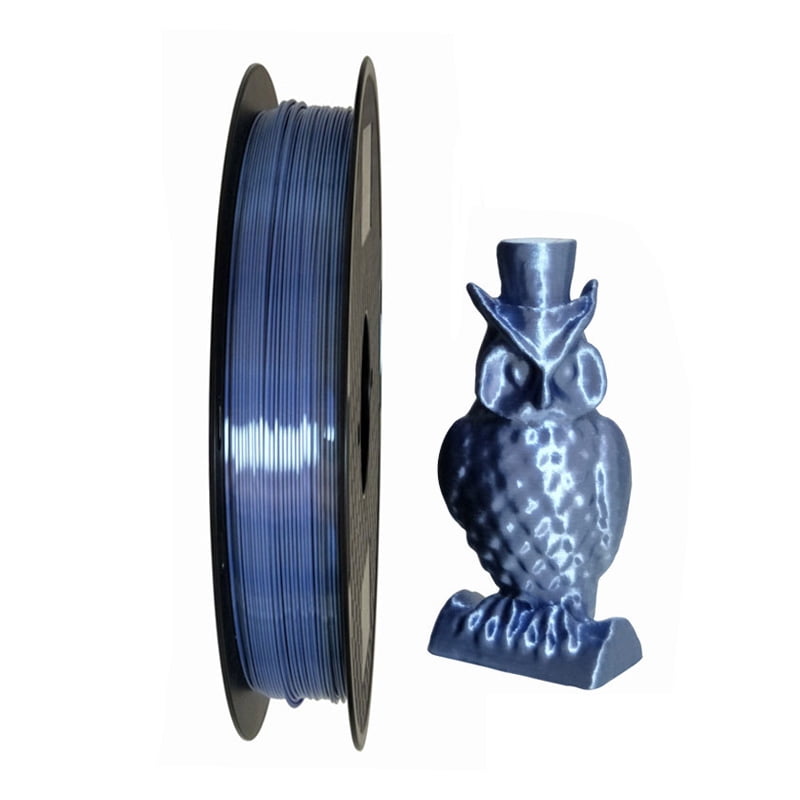 PLA 3D Printer Filament 1.75mm 0.5KG 3D Filament Printing Material