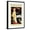 Black Frame, variant on Art.com The King in Yellow Art Print by Robert W. Chambers, 12" x 18"
