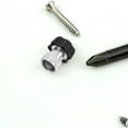 thumbnail image 4 of Raindrops Garden Hose Adapter High Pressure Sprayer Fitting 1Pcs, 4 of 6