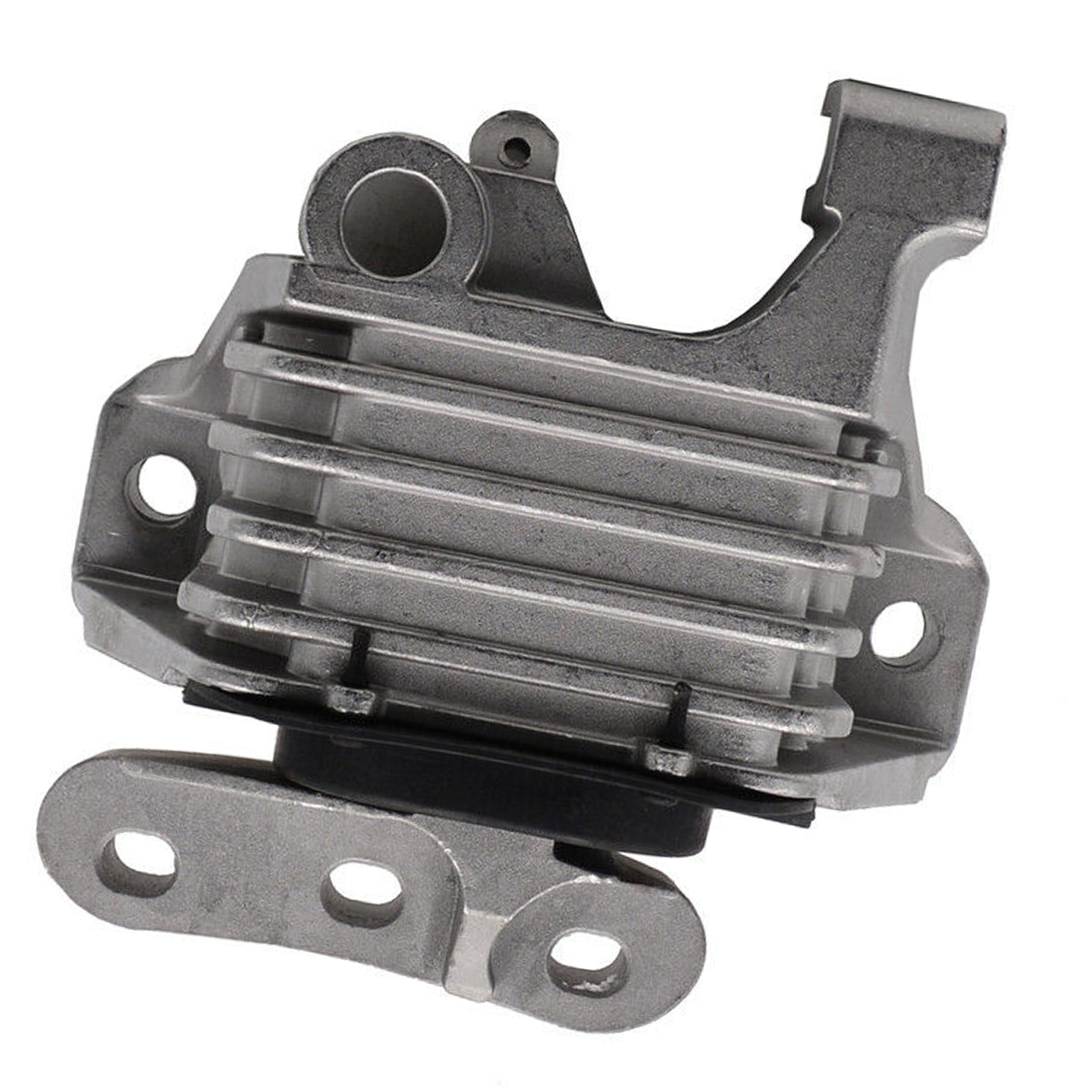 CF Advance Compatible with 14-19 Jeep Cherokee 2.4L Engine Motor and Transmission Mount 5844 203308 203380 2014 2015 2016 2017 2018 2019