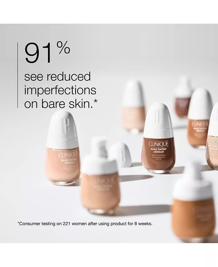 Even Better Clinical Serum Foundation Spf 25