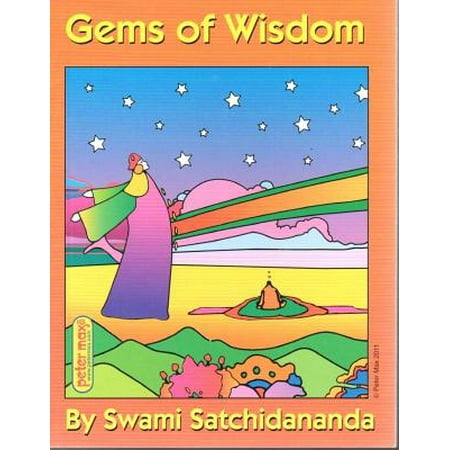 Gems of Wisdom