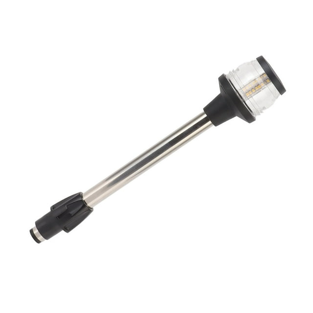 Luz de popa Bling Bling LED IP65 para barco marino