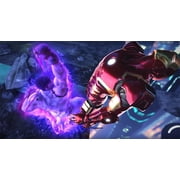 Marvel vs Capcom Infinite Xbox One