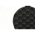 thumbnail image 2 of Maquina De Hacer Waffles Bubble Girochef Bubble Waffel, 2 of 6
