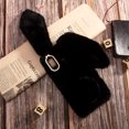 thumbnail image 3 of Phone Plush Case TPU Shockproof Phone Cover Compatible with Moto E (2020), 3 of 3