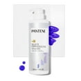Pantene ProV Shine Enhancing Silver Expressions Purple Shampoo with