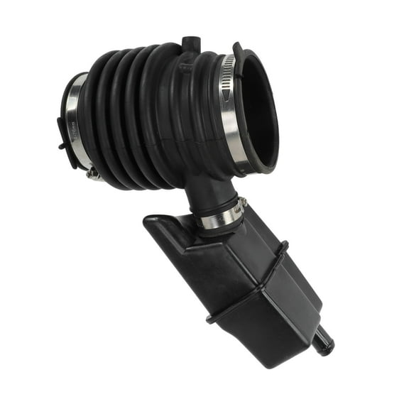 Unique Bargains Engine Air Intake Hose No.16576-3JA0A for Nissan Murano 2015-2024 3.5L V6 for Nissan Pathfinder 2013-2016 for Infiniti QX60 2014-2016 3.5L V6 for Infiniti JX35 2013 3.5L V6
