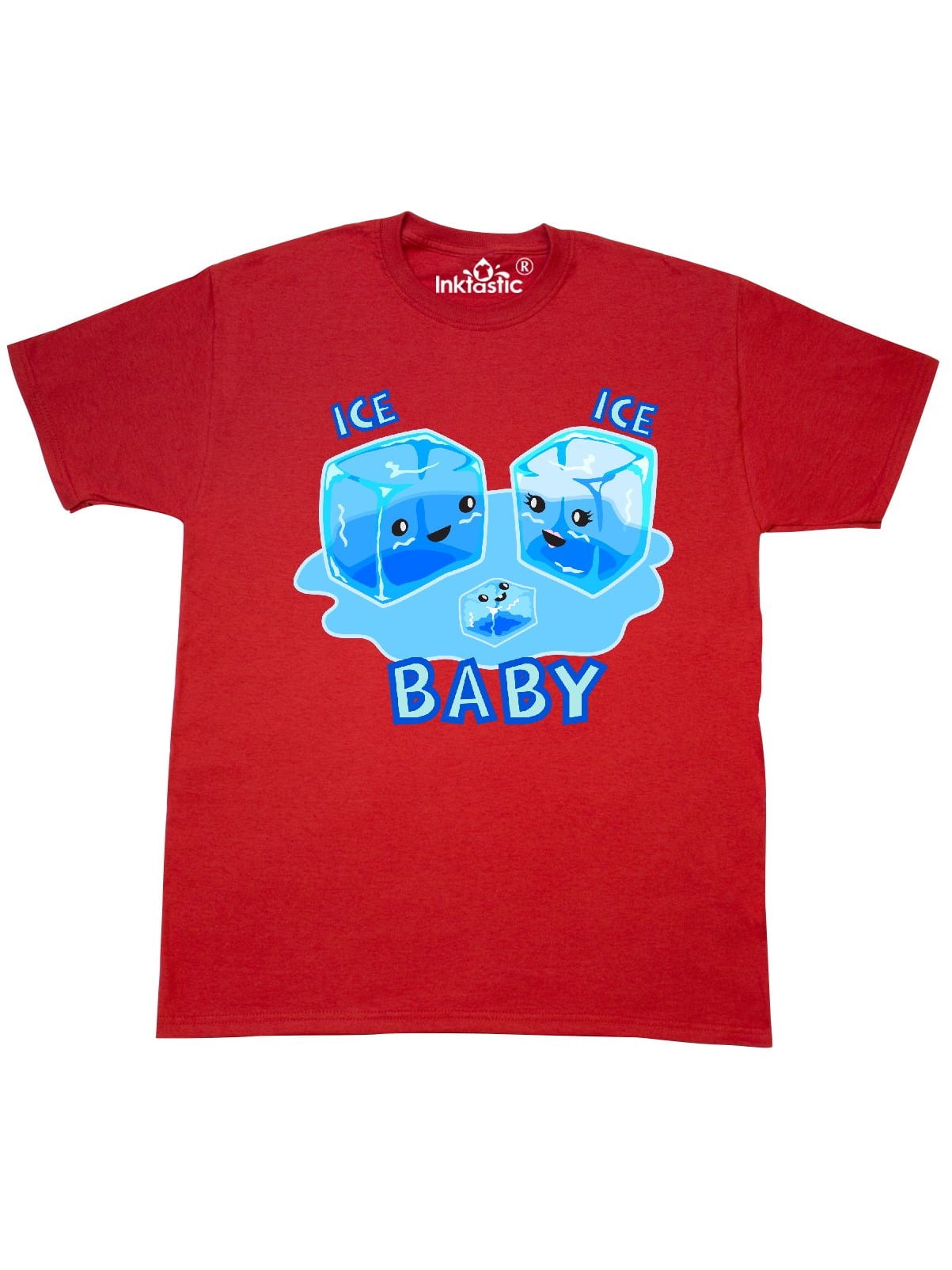 ice and pop t shirt