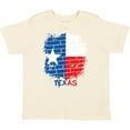 thumbnail image 3 of Inktastic Graffiti Texas State Flag Boys or Girls Toddler T-Shirt, 3 of 5