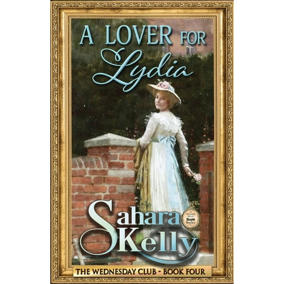 Wednesday Club: A Lover for Lydia (Series #4) (Paperback)