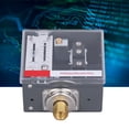 thumbnail image 4 of Controlador De Presión Alarmante LF56 Interruptor De Control De Presión De Rango De 10-150 Psi SPDT Para Gases Para Torre De Agua ANGGREK Eléctricas, 4 of 8