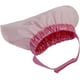 thumbnail image 3 of Gorro de ducha para mascotas - Fundas de orejas de baño reutilizables impermeables con correa ajustable que evitan que entre agua en las orejas. Gorro elástico para perros y gatos, 3 of 5