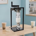 thumbnail image 2 of Manual Can Sealing Tool Hand Rotary Sealing Machine Can Sealer, 2 of 9