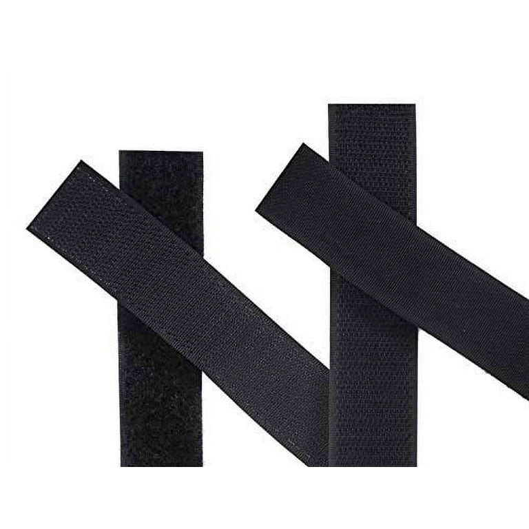 Hook and Loop Fastening YKK Sew On - 1