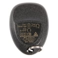 thumbnail image 2 of Keyless Entry Transmitter, 2 of 2