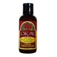 thumbnail image 1 of OKAY Black Jamaican Castor Oil, 2 Ounce, 1 of 2