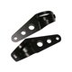 thumbnail image 3 of Soporte de lámpara para cabeza de motocicleta Soportes de montaje de delanteros Horquilla para 43MM, 3 of 9