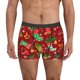thumbnail image 1 of Fotbe X-mas and New Year Calzoncillos Tipo Boxer con Bolsa de Soporte Total para Hombre, X-Temp Fresco, Transpirable y de Secado Rápido-XX-Large, 1 of 5