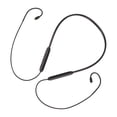 thumbnail image 1 of Cable adaptador inalámbrico MMCX Bluetooth Bling Bling Para auriculares con conectores MMCX, 1 of 12