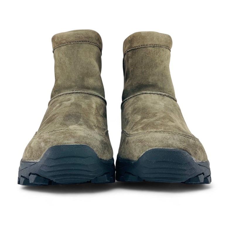 Merrell Winter Pull On Gunsmoke Insulated Waterproof Men's