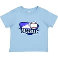 thumbnail image 3 of Inktastic Baseball Stars Boys or Girls Baby T-Shirt, 3 of 5