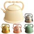 thumbnail image 1 of 5pcs Doll House Mini Teakettle Model Miniature Water Kettle Decoration Doll House Accessory, 1 of 9